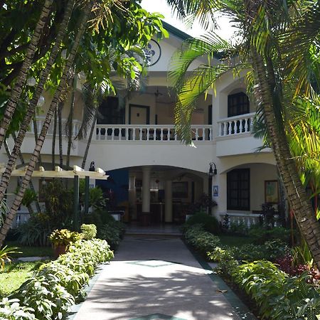 La Planta Hotel&Restaurant, Inc. Bais Exterior foto