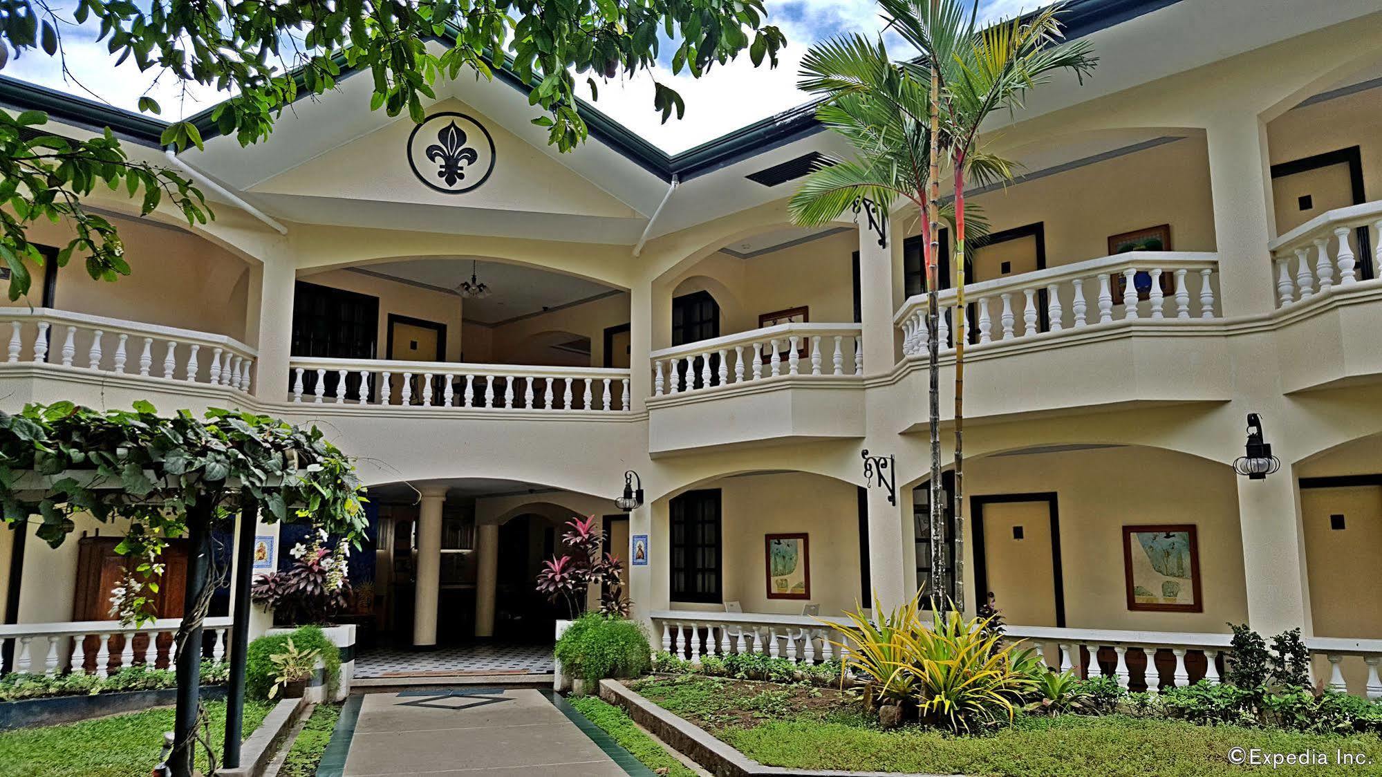 La Planta Hotel&Restaurant, Inc. Bais Exterior foto