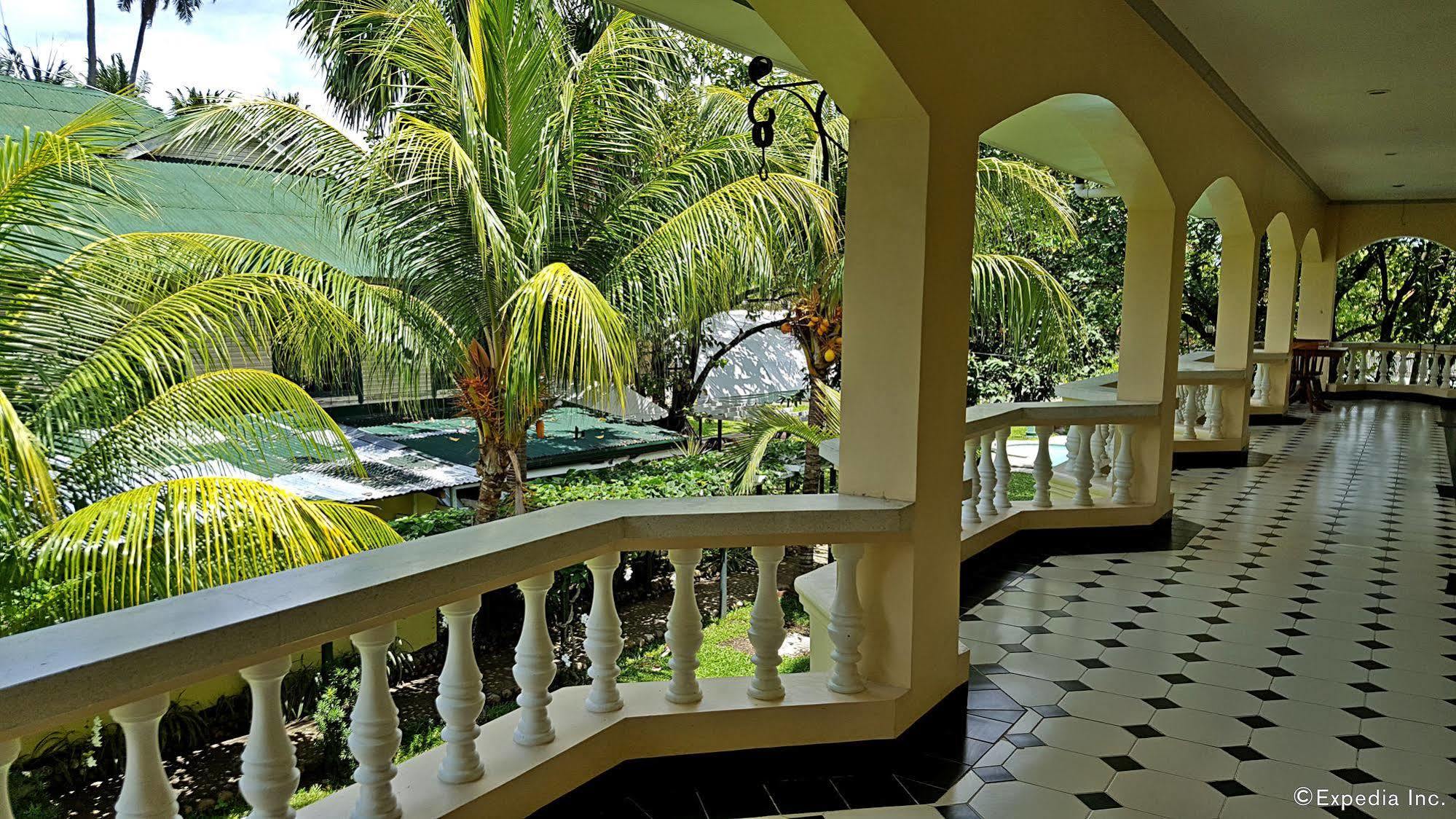 La Planta Hotel&Restaurant, Inc. Bais Exterior foto