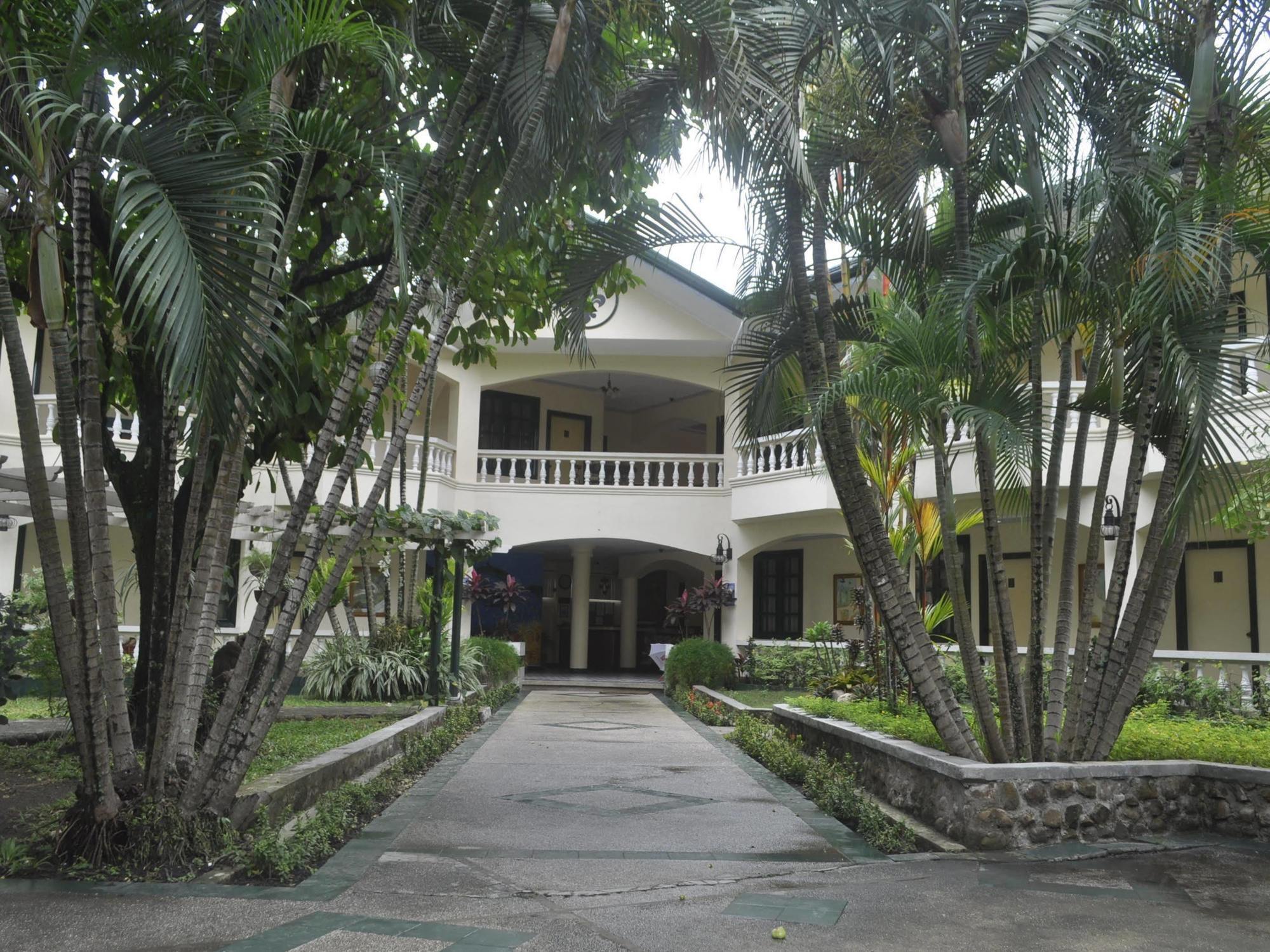 La Planta Hotel&Restaurant, Inc. Bais Exterior foto