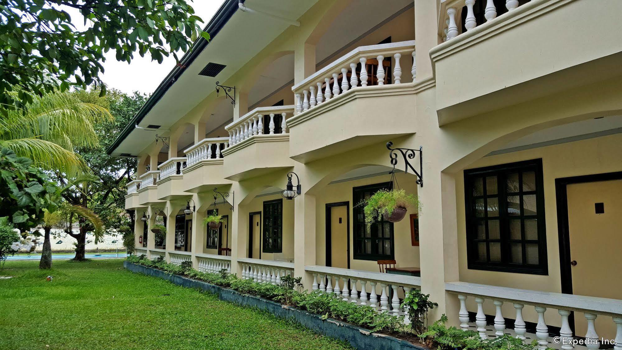 La Planta Hotel&Restaurant, Inc. Bais Exterior foto